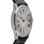 Cartier Ronde Solo de Cartier W6700155 (2007) - 29 mm (6/8)