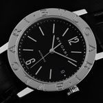 Bulgari Bulgari BB38SLAUTO - (3/8)