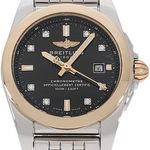 Breitling Galactic C7133012 - (2/5)