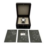 Audemars Piguet Royal Oak Offshore Chronograph 25940SK.OO.D002CA.02.A (2005) - Zilver wijzerplaat 42mm Staal (5/5)