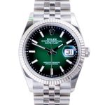 Rolex Datejust 36 126234 - (3/8)