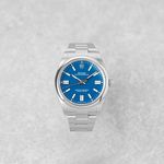 Rolex Oyster Perpetual 41 134300 (2025) - 41mm Staal (1/8)