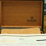 Rolex Datejust 36 16233 - (8/8)