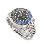 Rolex GMT-Master II 126710BLNR (2020) - Black dial 40 mm Steel case (6/6)