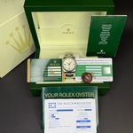 Rolex Air-King 114210 - (3/8)
