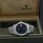 Rolex Datejust 1603 - (3/7)