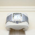 Cartier Santos Galbée W20099C4 - (4/8)