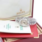 Rolex Lady-Datejust 69174 - (2/8)