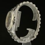 Rolex Datejust 36 116234 (2012) - White dial 36 mm Steel case (4/7)