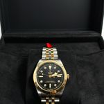 Tudor Black Bay S&G 79643 - (3/7)