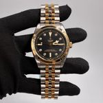 Tudor Black Bay S&G 79643 - (6/7)