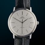 Omega De Ville 165.008 - (1/8)