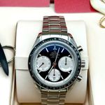 Omega Speedmaster Racing 326.30.40.50.01.002 - (8/8)