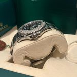 Rolex Yacht-Master 40 116622 (2019) - Blauw wijzerplaat 40mm Staal (5/6)