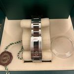 Rolex Yacht-Master 40 116622 (2019) - Blauw wijzerplaat 40mm Staal (6/6)