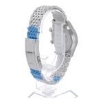 Longines Legend Diver L3.764.4.16.6 (2025) - Wit wijzerplaat 39mm Staal (5/7)