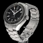 Omega Seamaster Planet Ocean 232.30.42.21.01.001 - (5/8)
