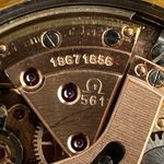 Omega Constellation 14902 - (4/8)