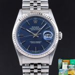 Rolex Datejust 36 16234 - (1/8)