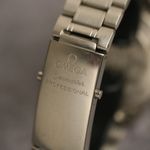 Omega Seamaster 2538.2 (Onbekend (willekeurig serienummer)) - Wit wijzerplaat 41mm Staal (5/8)