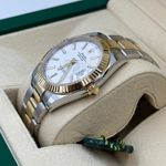 Rolex Datejust 126333 - (6/10)