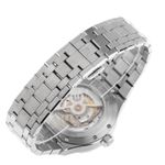 Maurice Lacroix Aikon AI6088-SS002-030-1 (Unknown (random serial)) - Multi-colour dial 44 mm Steel case (6/6)