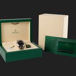 Rolex Datejust 41 126300 (2024) - 41mm Staal (8/8)