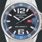 Chopard Mille Miglia 16/8997 (2009) - 44mm Staal (2/4)