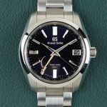 Grand Seiko Heritage Collection SBGE281 (2022) - Blue dial 41 mm Steel case (3/8)