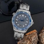 Omega Seamaster Diver 300 M 210.30.42.20.06.001 - (3/8)