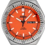 Tutima Unknown 629-12 - (1/7)