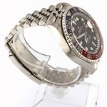 Rolex GMT-Master II 126710BLRO - (3/7)