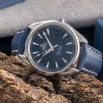 Omega Seamaster Aqua Terra 231.13.42.21.03.001 - (2/8)