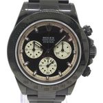 Rolex Daytona 116520 - (1/5)