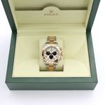 Rolex Daytona 116523 (Onbekend (willekeurig serienummer)) - 40mm Goud/Staal (3/8)