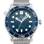 Omega Seamaster Diver 300 M 210.30.42.20.03.002 - (2/6)