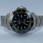 Rolex Sea-Dweller Deepsea 126660 (2019) - 44mm Staal (1/6)