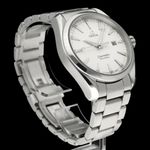 Omega Seamaster Aqua Terra 231.10.39.61.02.001 (2010) - Silver dial 39 mm Steel case (6/8)