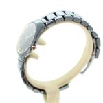 Rado True Thinline R27742722 (2018) - Zwart wijzerplaat 30mm Keramiek (4/6)