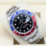 Rolex GMT-Master II 16710 - (1/7)