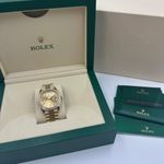 Rolex Day-Date 228398TBR - (8/10)