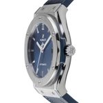 Hublot Classic Fusion Blue 511.NX.7170.LR - (6/8)