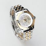 Breitling Galactic 32 D71356 (2008) - 32 mm Steel case (2/8)