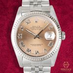 Rolex Datejust 36 16234 - (1/8)