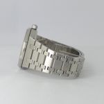 Audemars Piguet Royal Oak Dual Time 25730ST.00/0789ST.01 - (4/8)