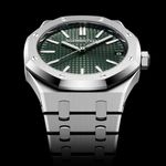 Audemars Piguet Royal Oak 15510ST.OO.1320ST.09 - (2/2)