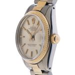 Rolex Datejust 6824 (1976) - 31mm Goud/Staal (4/8)