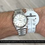 Rolex Datejust 36 16234 (1989) - 36mm Staal (5/7)