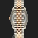 Rolex Datejust 36 116231 (2007) - 36mm Goud/Staal (6/8)