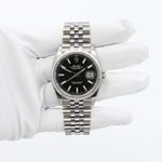 Rolex Datejust 36 126234 (Onbekend (willekeurig serienummer)) - 36mm Staal (3/5)
